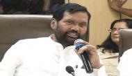 Paswan to manufacturers: Make important information on products 'readable'