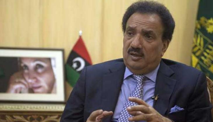 Pakistan accuses Raymond Davis of being an Indian RAW agent
