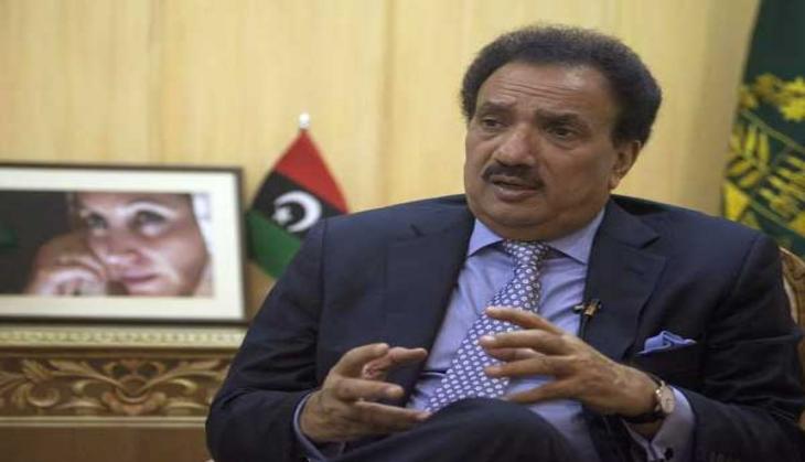 Pakistan accuses Raymond Davis of being an Indian RAW agent