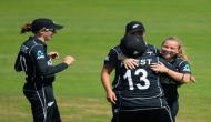ICC Women's WC: Bates won't take Pak lightly as White Ferns eyes semi-final place
