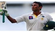 Younis Khan to donate Rs.10m cash reward received from Pak PM