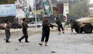 'Go heavy on sticks and light on carrots with terror-friendly Pakistan: U S Expert