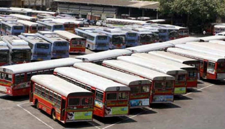 Bus driver mistaken for thief beaten to death in Maharashtra by a mob