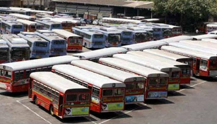 UPSRTC