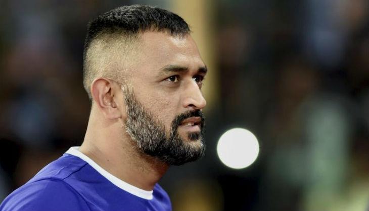 Ms Dhoni Does Not Have Any Tattoo On His Body Here S Why Catch News