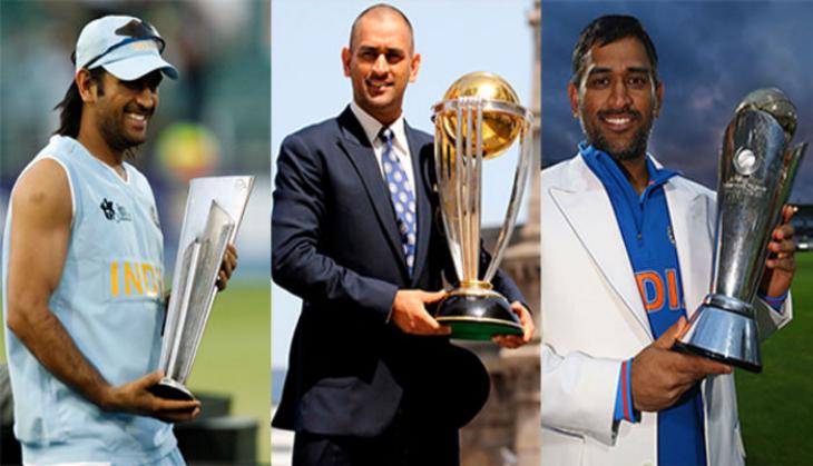 Cricket fraternity can't keep calm on Dhoni's 36th birthday