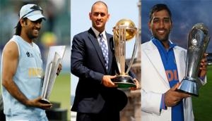 Cricket fraternity can't keep calm on Dhoni's 36th birthday