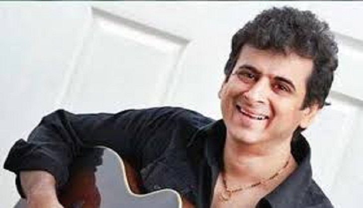 Film music is down to its minimum: Palash Sen