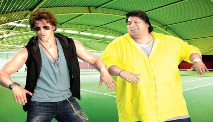 Image result for choreographer-ganesh-acharya-loses-85-kilos