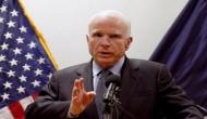 McCain's warning reflects changing mood in Washington towards Pakistan