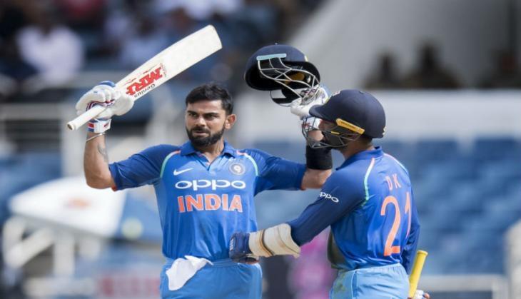 kohli new record