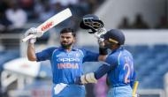 Virat Kohli's 200th ODI: Indian skipper adds another feather to his cap, hits 31st ODI ton at Wankhede
