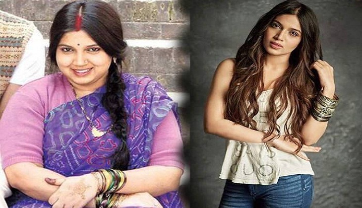 Hope I keep doing content driven films: Bhumi Pednekar