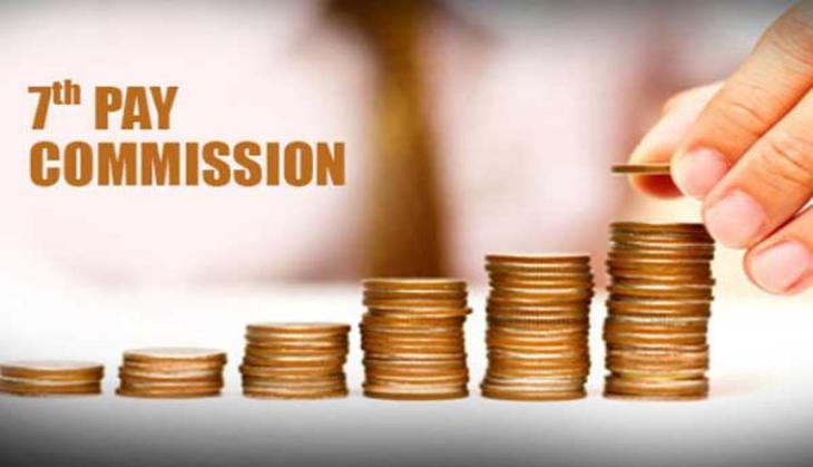 7th Pay Commission: Central government employees to get pay hike, NAC to submit report next month