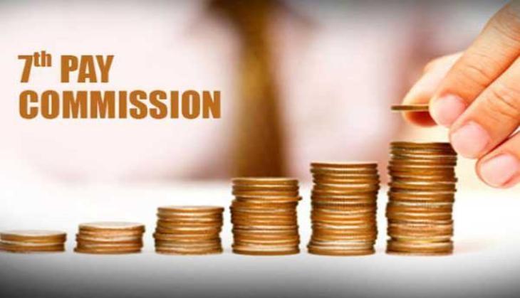 7TH PAY COMMISSION