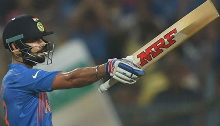 Virat Kohli shatters yet another record of Sachin Tendulkar