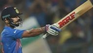 Virat Kohli on brink of becoming first Indian cricketer to achieve this feat in T20I
