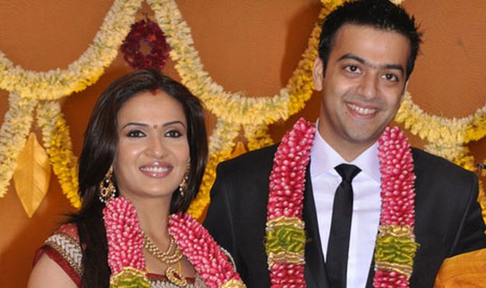 Rajinikanth's daughter Soundarya and Ashwin are officially divorced
