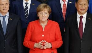 Angela Merkel’s G20 challenge