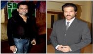 Anil Kapoor shares his views on working with Anees Bazmee