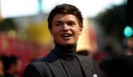 Ansel Elgort 'held on for life' while filming 'Baby Driver'
