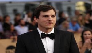 Ashton Kutcher plans to host open dialogue on gender equality