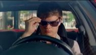Edgar Wright reveals where Baby got all sunglasses in 'Baby Driver'
