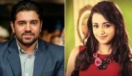 Hey Jude : ​Shyamaprasad's new film featuring Trisha, Nivin Pauly starts rolling in Goa