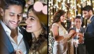 Naga Chaitanya - Samantha Prabhu wedding to be held in Goa on Otcober 1