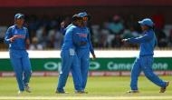 ICC Women's World Cup: Australia thrash India by 8 wickets