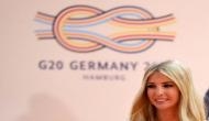 Ivanka breaks protocol, replaces Trump at G-20 heads meet