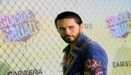 Jared Leto sued by 'Penthouse' over 'Caligula' trademarks
