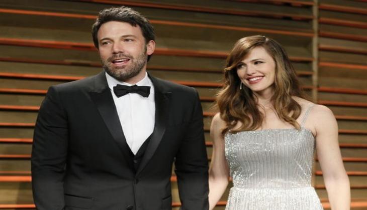 Jennifer Garner 'okay' with ex-Ben Affleck's new romance