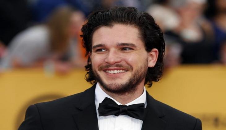 Expect 'definite tension' with Sansa in season 7: Kit Harrington