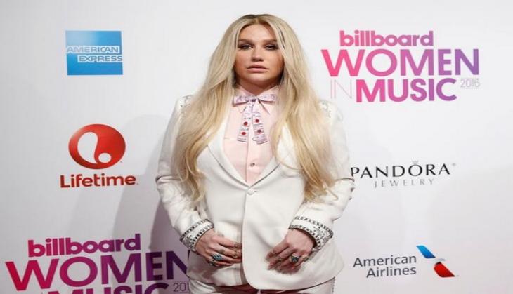 Kesha was unsure of her future in music