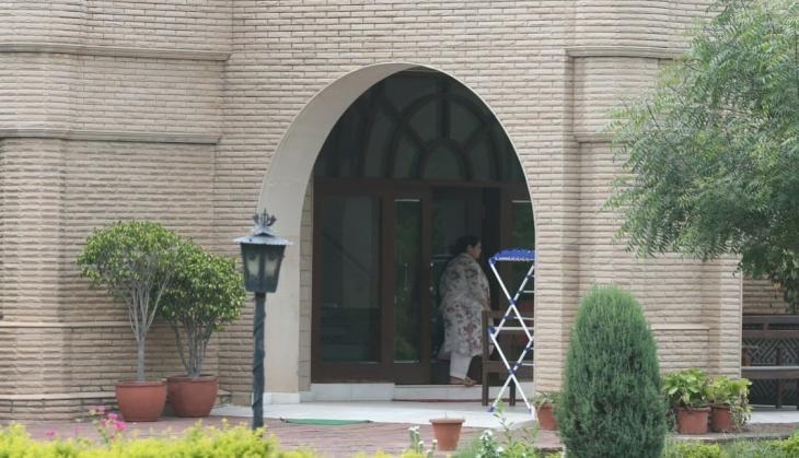 MISA BHARTI ED
