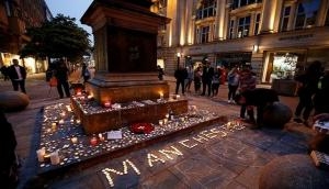 Manchester bomber used student loan to fund terror attack: UK Police