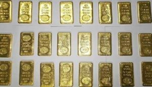 Customs official held for 'aiding' gold-smuggling in Cochin international airport