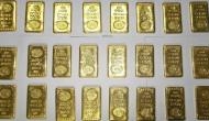 Pakistan Customs seizes 27 kg of gold at Peshawar airport