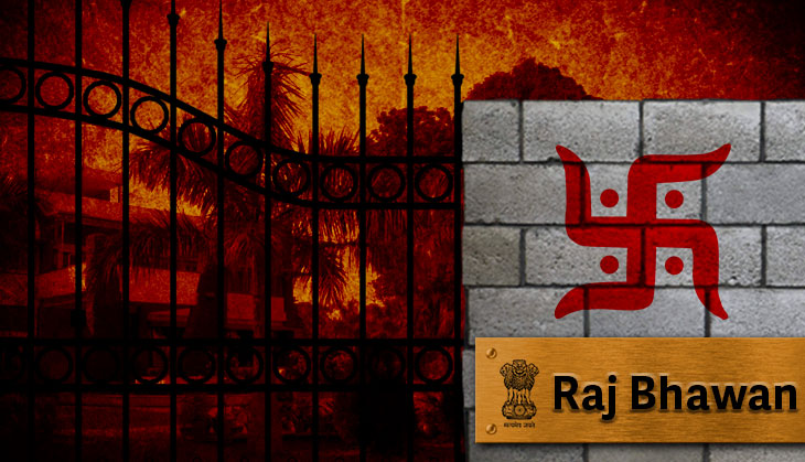 Are Raj Bhawans becoming the new sites to push the Hindutva agenda?