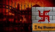Are Raj Bhawans becoming the new sites to push the Hindutva agenda?