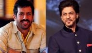 SRK has a role in Kabir Khan becoming filmmaker