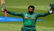 Tamim Iqbal signs for Essex for eight-match Blast spell