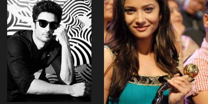 Ankita Lokhande angry with media for calling her Sushant Singh Rajput’s Ex-Girlfriend