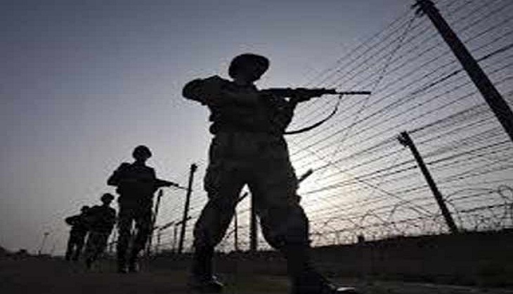 J-K: Two members from same family killed in Pak firing in Poonch