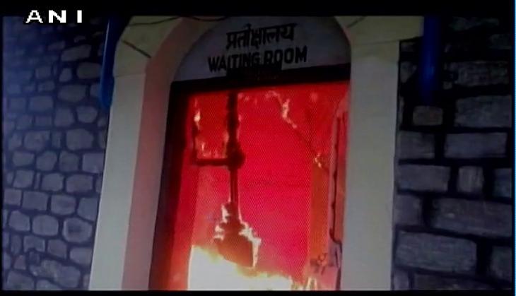 Darjeeling violence