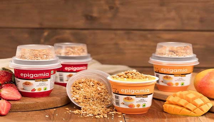 Epigamia raises Series B funding of 90 crores; aims higher production capacity
