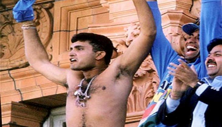 Ganguly