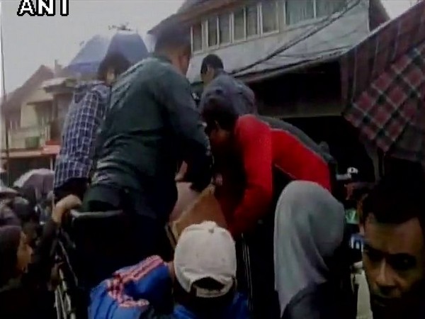 Gorkhaland supporter found dead, GJM allege murder by police