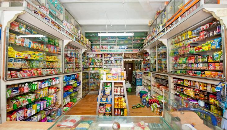 Good news for shopkeepers as taxmen can't visit premises without authorisation